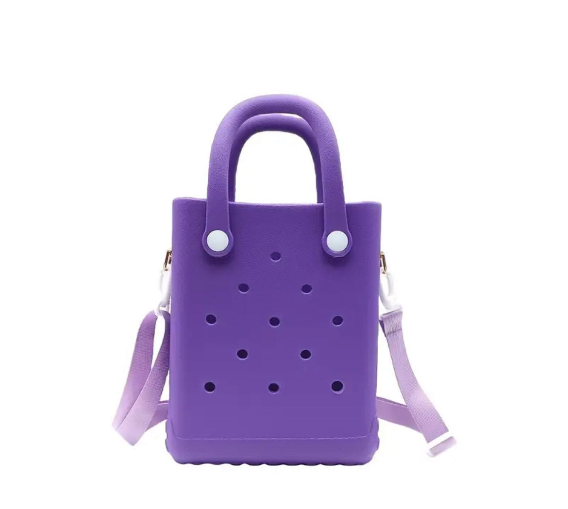 Crocs Side Bag