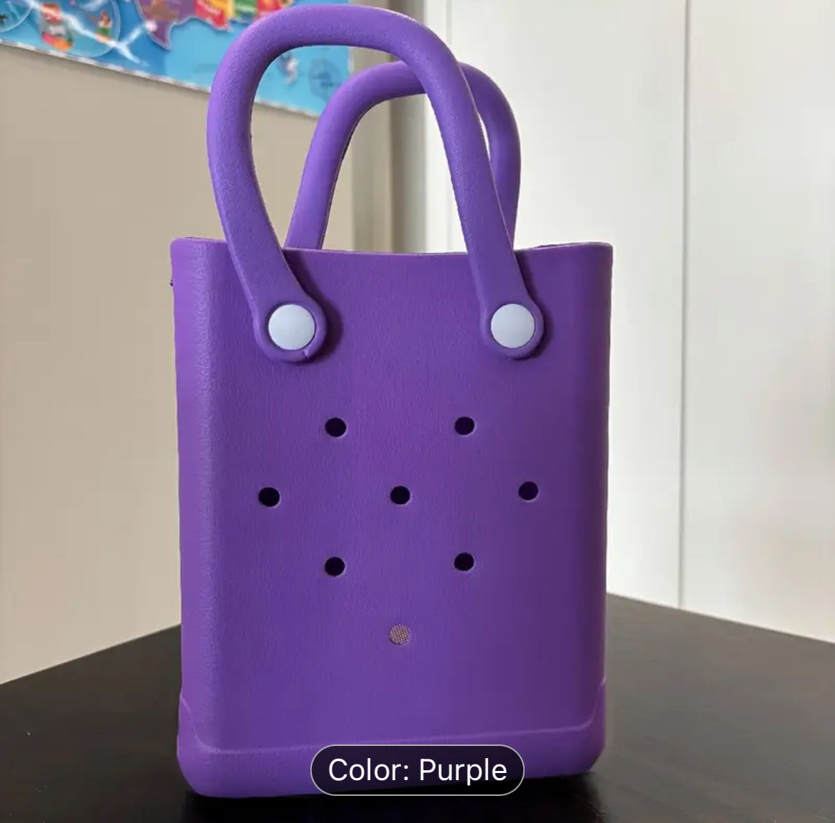 Crocs Side Bag