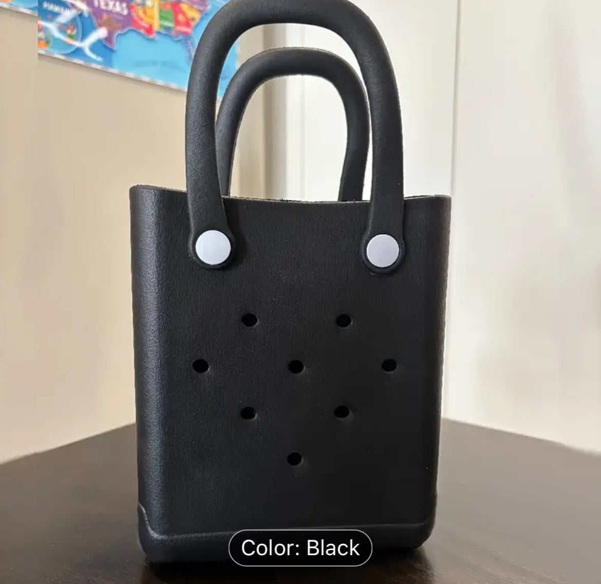 Crocs Side Bag