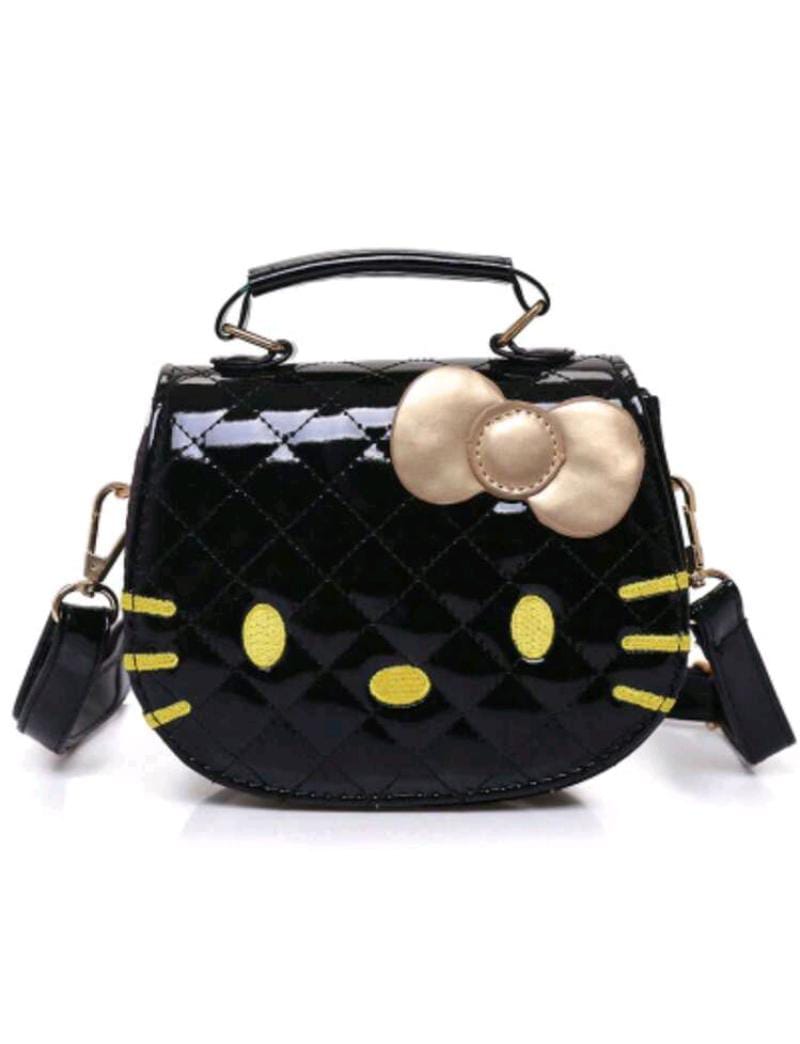 Hello Kitty Crossbody Bag