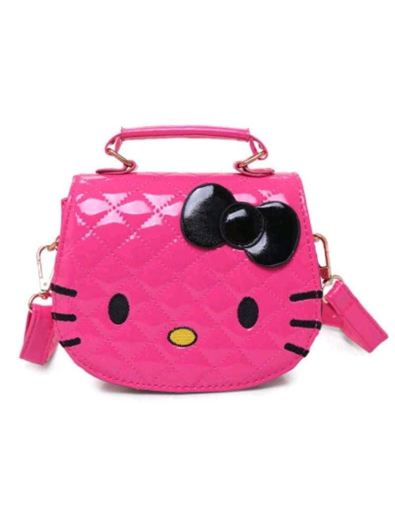 Hello Kitty Crossbody Bag