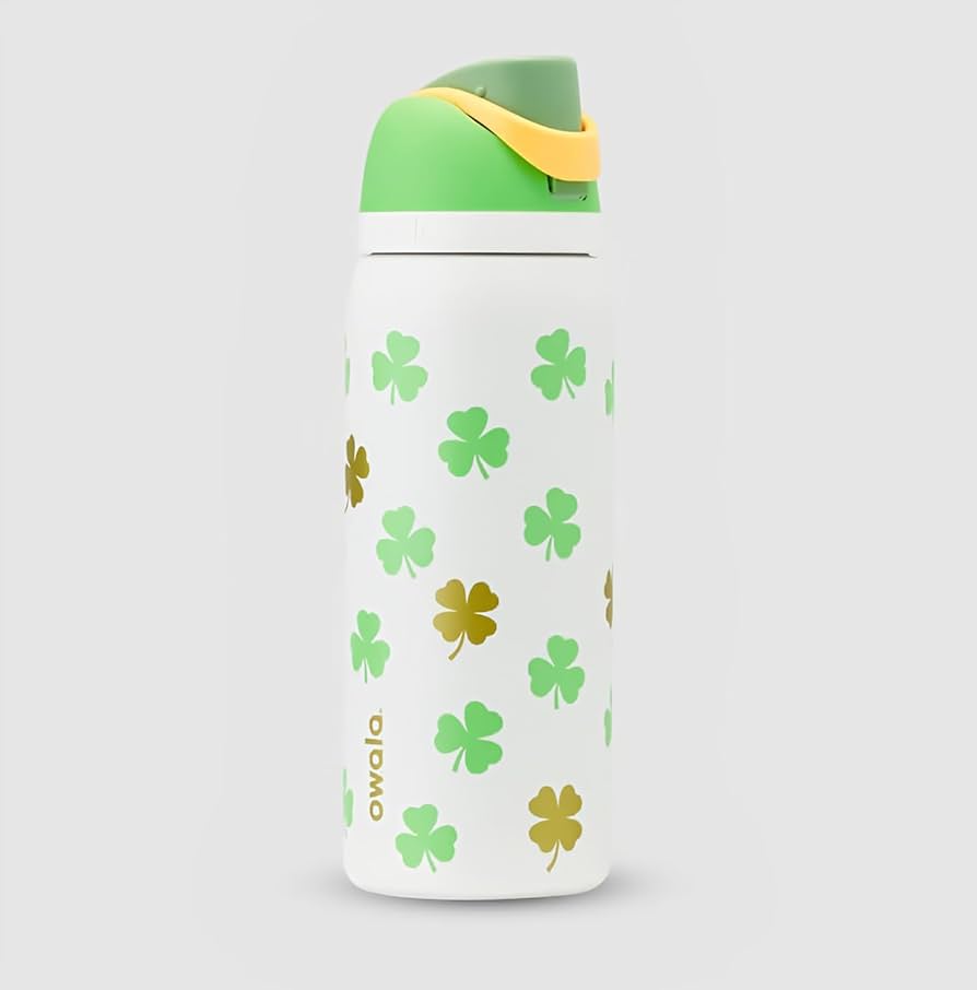 Owala 32oz Insulated Leak Proof Bottle