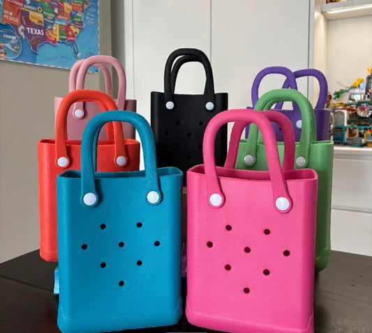 Crocs Side Bag