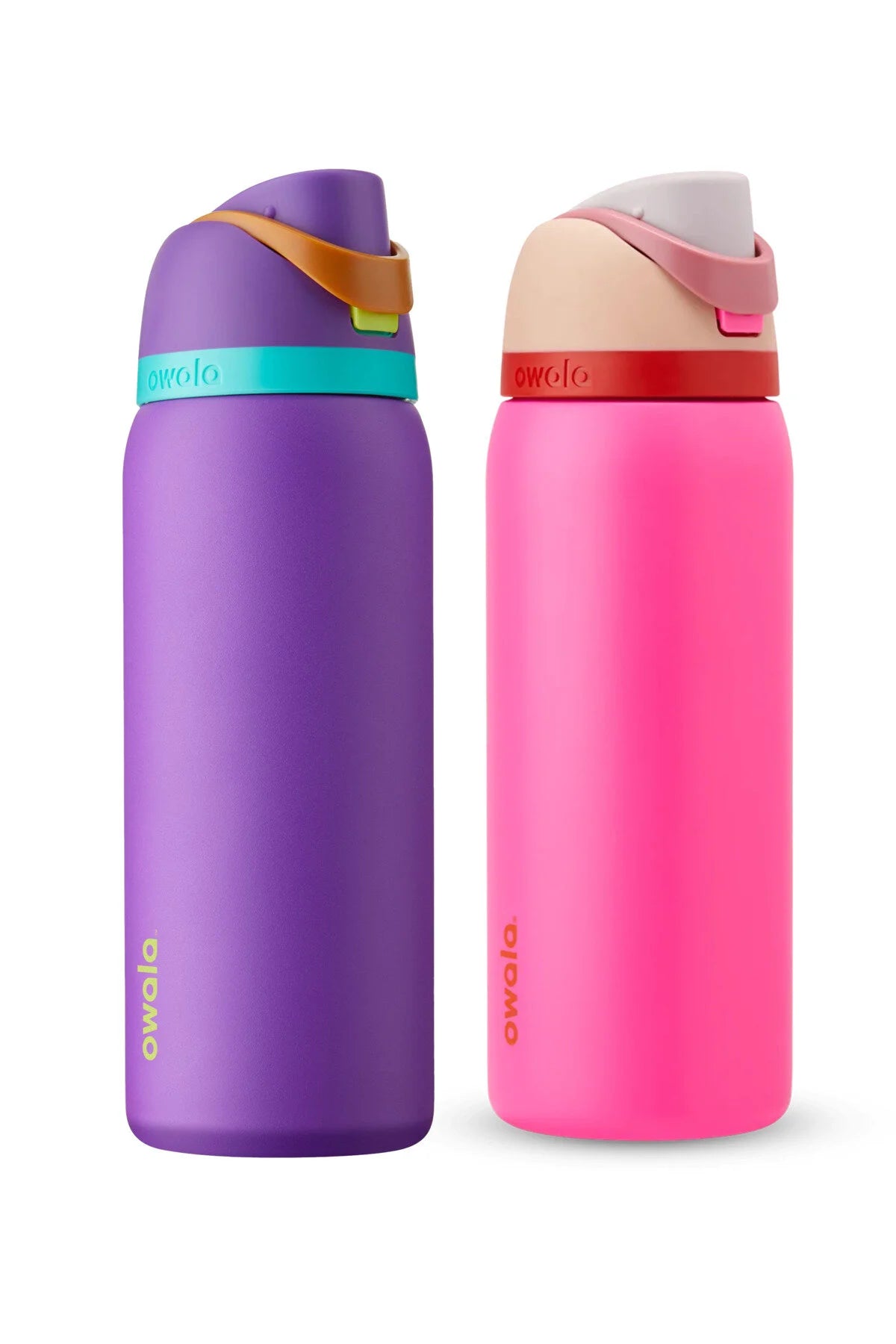 Plain Owala Bottles