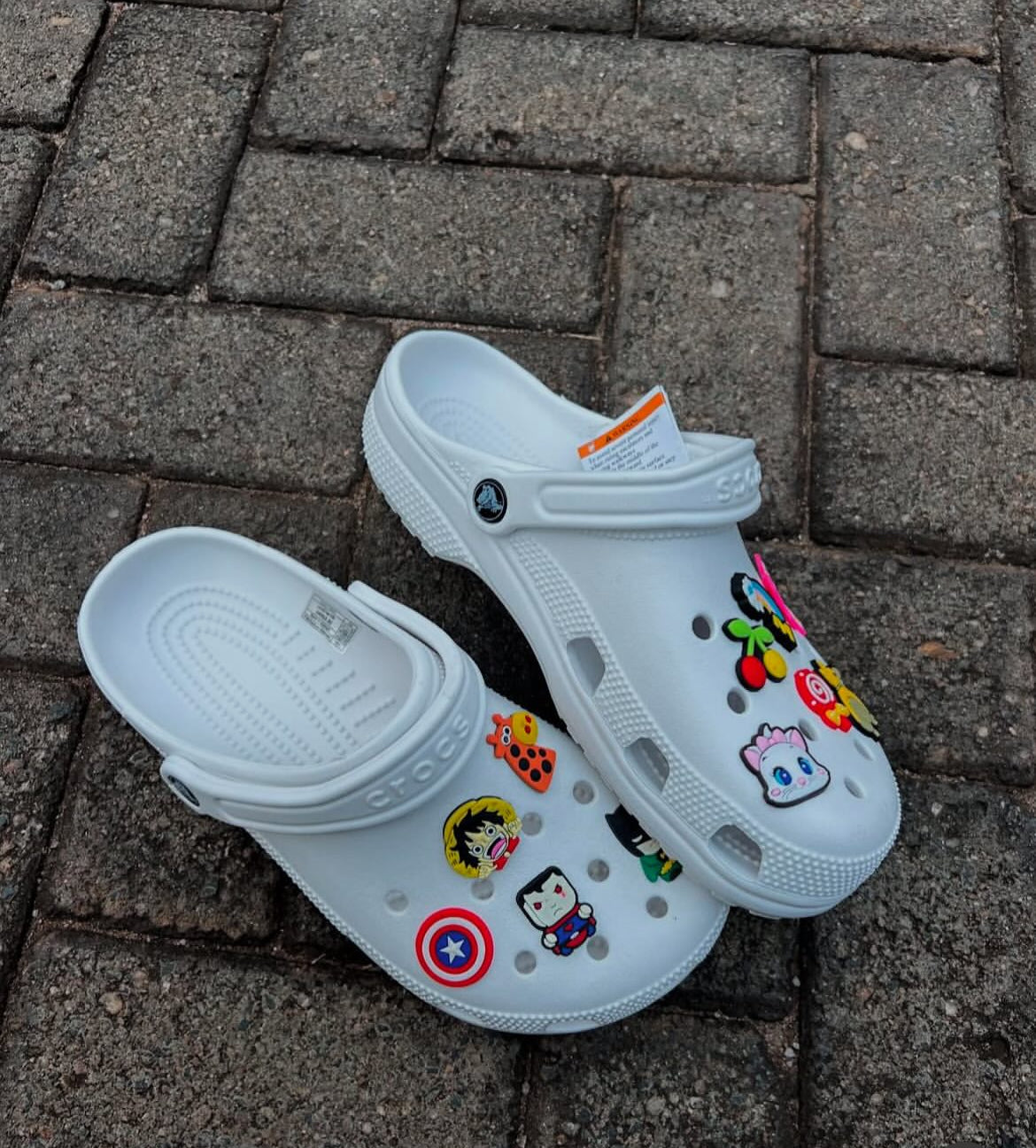 Classic Crocs