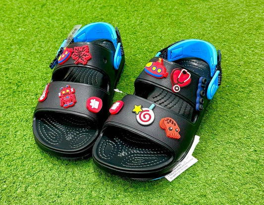 Terrain Crocs Sandals