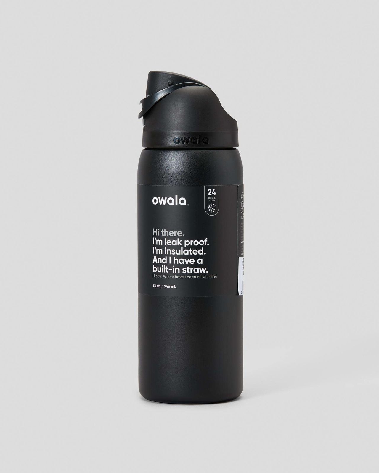 Plain Owala Bottles